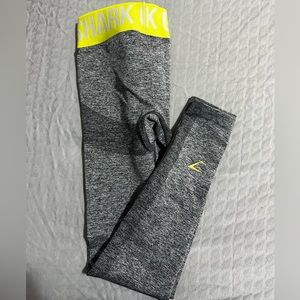 XS Gymshark Leggings